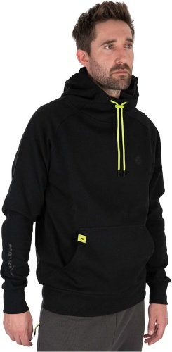 Толстовка Matrix Hoody Black Edition XXL