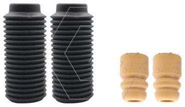 G-AUTOPARTS пыльник амортизатора GRM406510PK