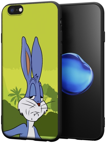Чехол для Apple iPhone 6, iPhone 6s рисунок