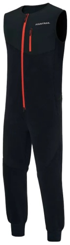 Комбинезон Finntrail Polar 1395 Black 58, 60
