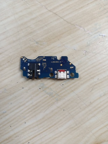 Нижняя плата для Samsung A03 Core
