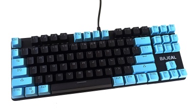 BAJEAL K200 черный