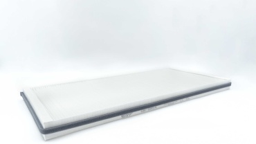 BIG FILTER салонный фильтр GB-9854
