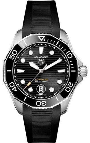 Автоматические TAG Heuer WBP201A.FT6197 нержавеющая сталь