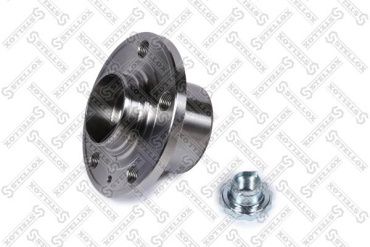 STELLOX Подшипник Ступицы Колеса Со Ступицей (комплект) 4328208SX