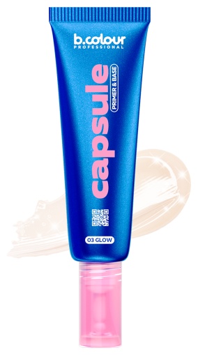 B.Colour Professional Primer & Base основа под макияж для лица 35 мл