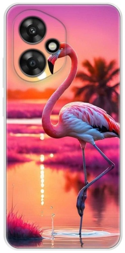 Чехол BAIKO для Honor 400 рисунок
