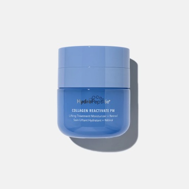 HydroPeptide крем Collagen ReActivate PM для лица 30 мл