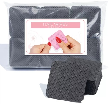 COCOS nail безворсовые салфетки 25 300 шт