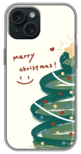 Чехол для Apple iPhone 15 рисунок