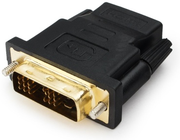 Переходник Cablexpert HDMI - DVI-D