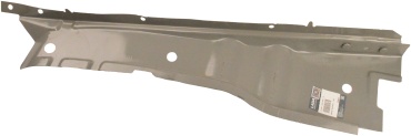 LADA панель кузова передняя, правая для Lada, Chevrolet 2123, Niva, Niva Travel 2002-2024