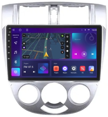 HEINN S9PRO 2GB+32GB 8ЯДЕР CHEVROLET LACETTI 2004-2013 в штатное место Chevrolet