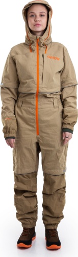 Комбинезон Orion Active ЕР-00012217 бежевый 48, 50