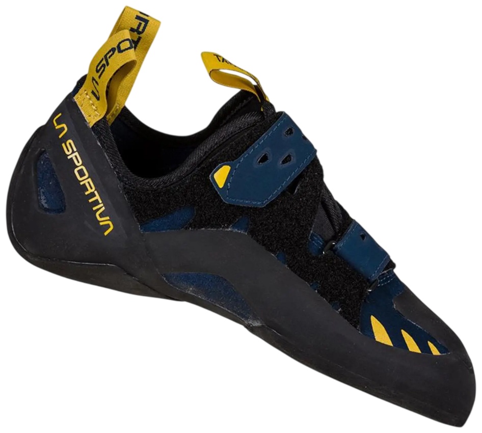 Скальные туфли La Sportiva Tarantula Boulder ZFCS143-B29E23 38