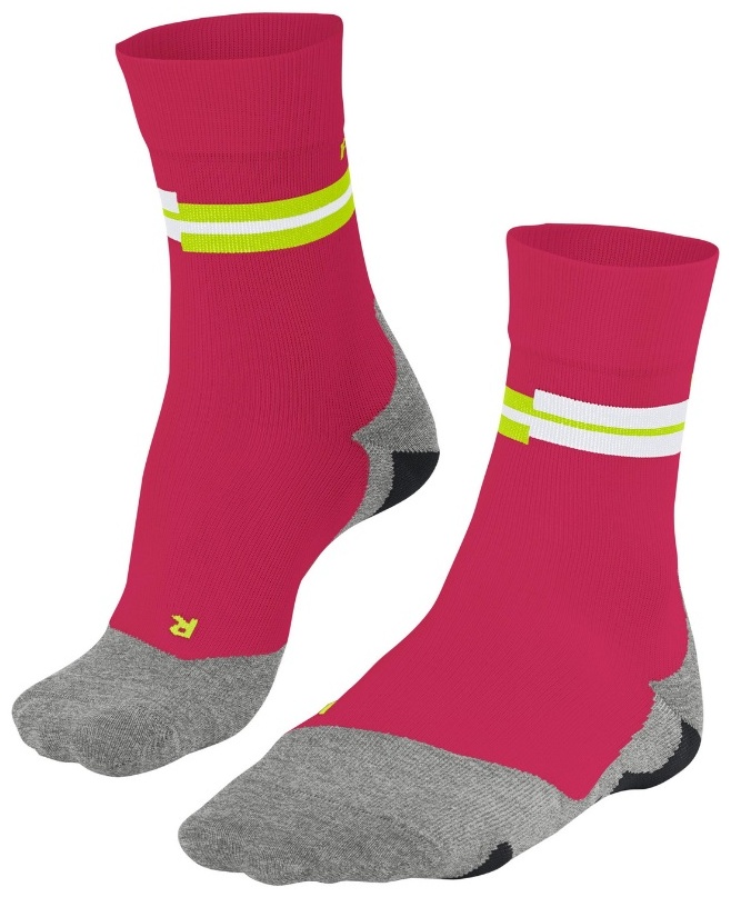 Спортивные носки Falke 1 пара розовый 39-40