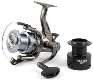 Namazu безынерционная Pro Moby Dick N-RMD5000