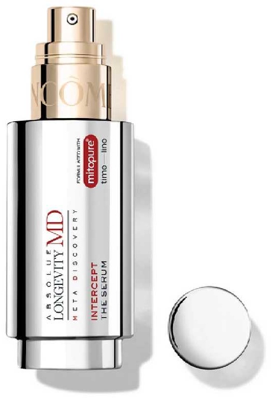 LANCOME сыворотка Absolue Longevity MD Intercept для лица 50 мл