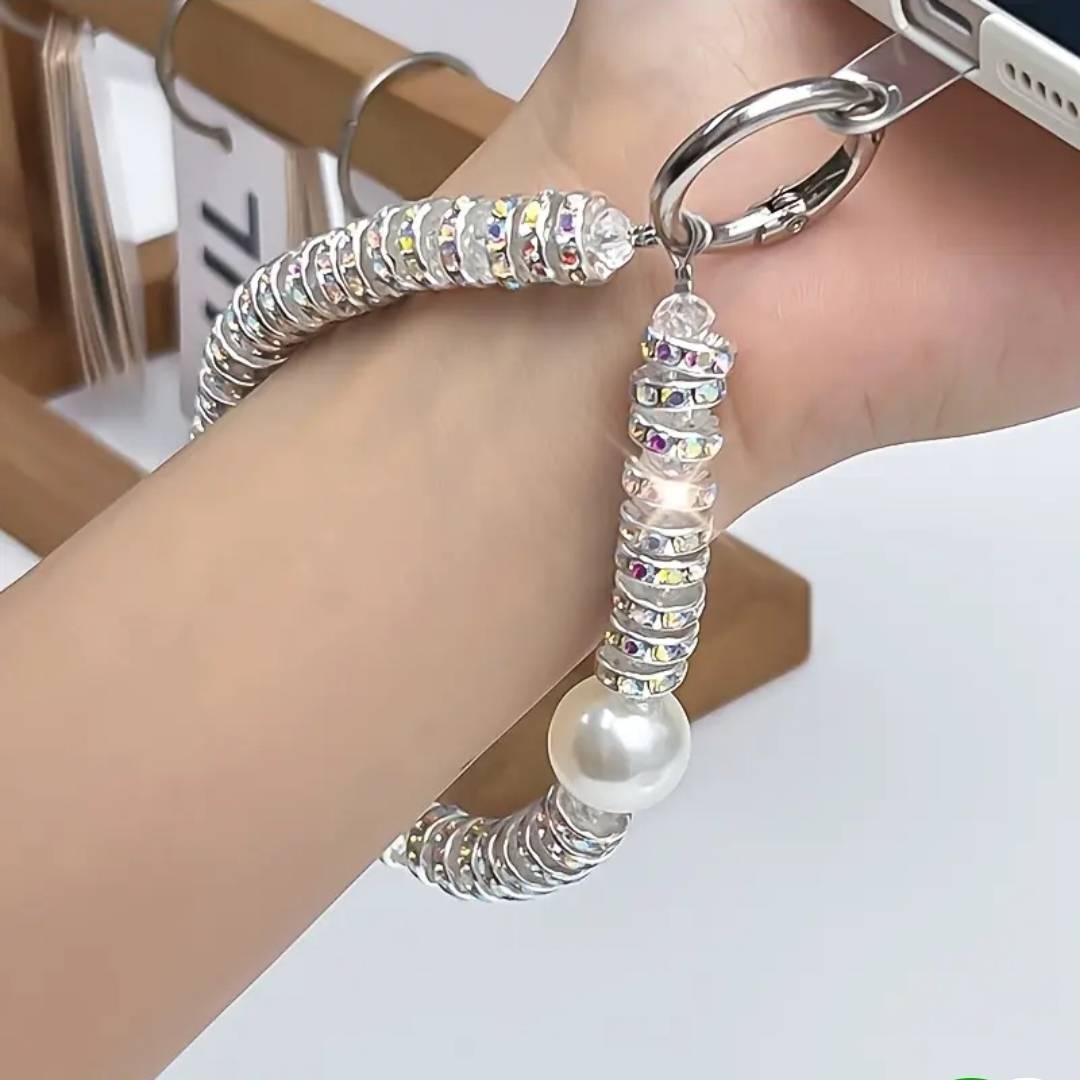 Цепь 058844474 универсальная серебристый
