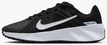 Кроссовки Nike белый, черный