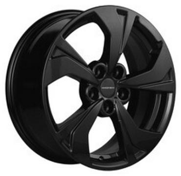 CARWELL Carwell/C_W_44303017 7x17/5x108 D65 ET36 4 диска серебристый