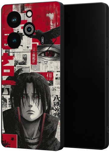 Чехол для TECNO POVA 6 Pro рисунок