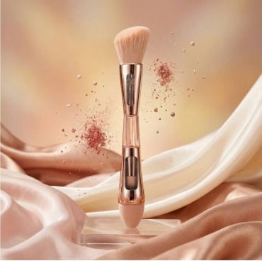 Lovely Кисть для макияжа Lovely 4-в-1 SMR5930242 1