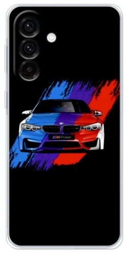 Чехол BAIKO для Samsung Galaxy A57 рисунок