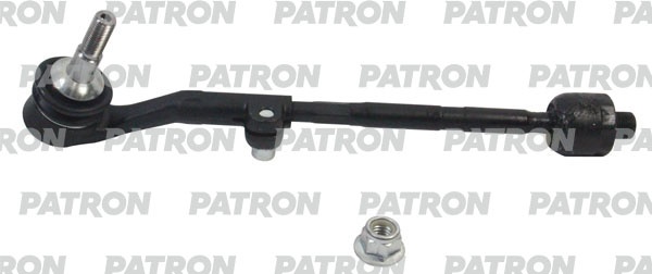 PATRON рулевая тяга PS2212L