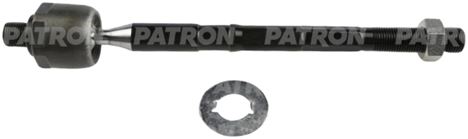 PATRON рулевая тяга PS20279