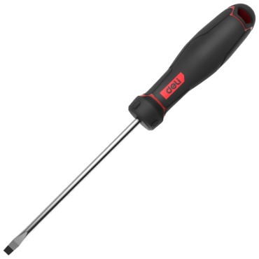DELI отвертка DL3445 SL5х150 мм