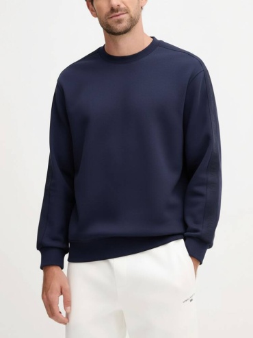 Свитшот Armani Exchange темно-синий