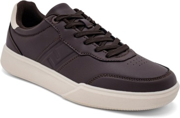 Кеды T.TACCARDI YL26SS-39C темно-коричневый