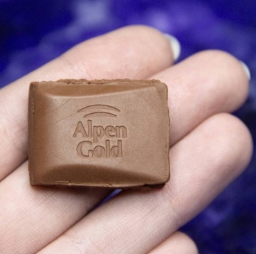 ArtLove Alpen gold пищевой силикон