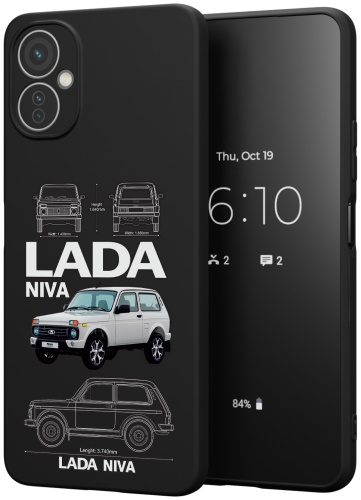 Чехол для TECNO Camon 19 Neo рисунок