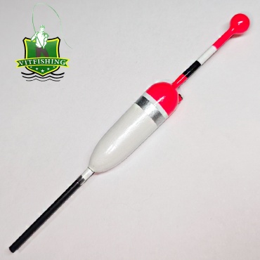 VitFishing Vit-Smile-102 4g 14см скользящий капля 1 шт