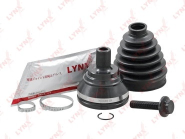 LYNXauto шрус наружный CO-3870