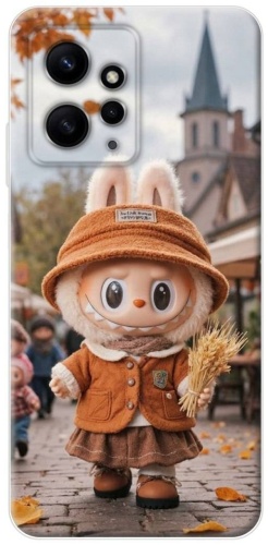 Чехол BAIKO для Xiaomi Redmi Note 12 рисунок