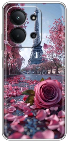 Чехол BAIKO для Xiaomi Redmi 15C рисунок