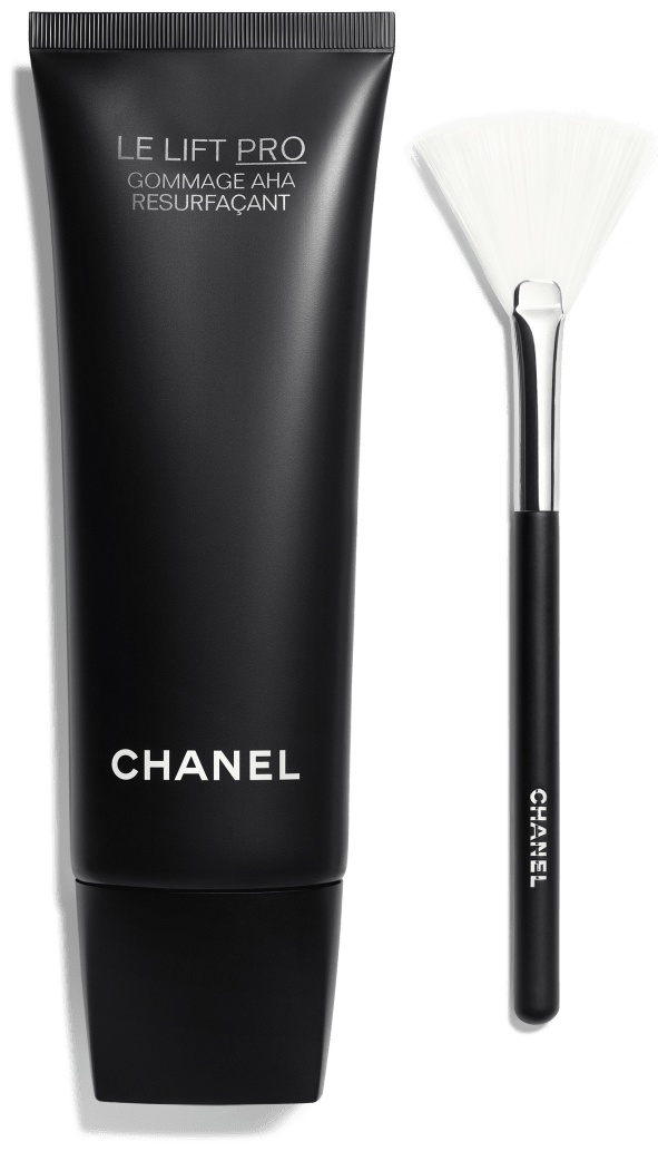 CHANEL пилинг Le Lift Pro Gommage AHA 100 мл