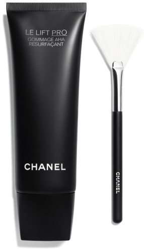CHANEL пилинг Le Lift Pro Gommage AHA 100 мл