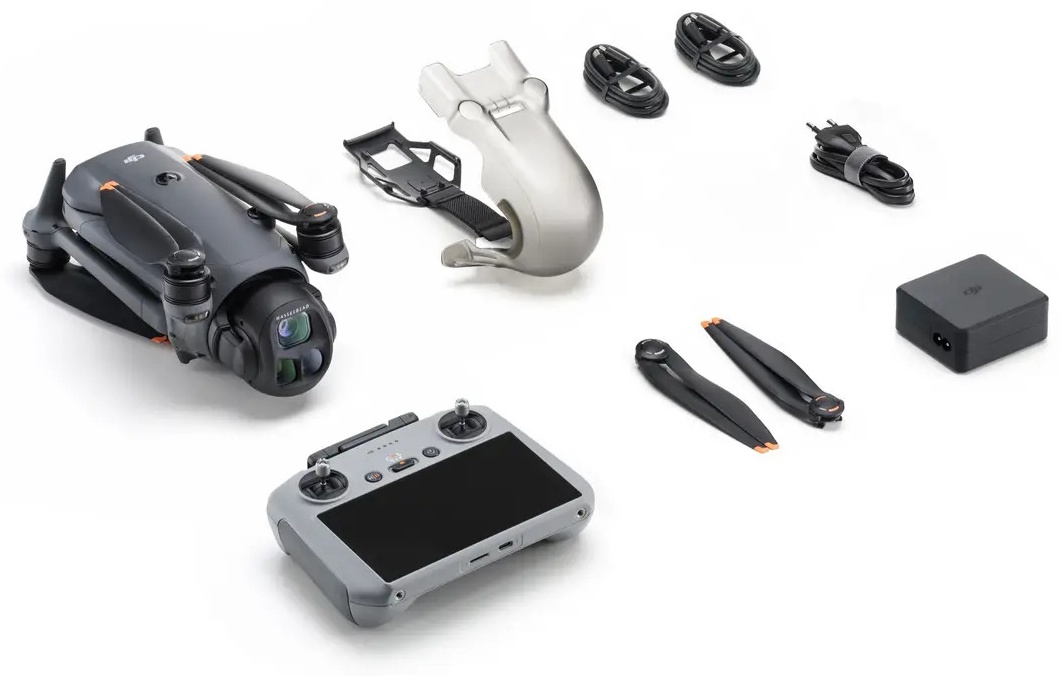 Mavic 4 Pro RC2
