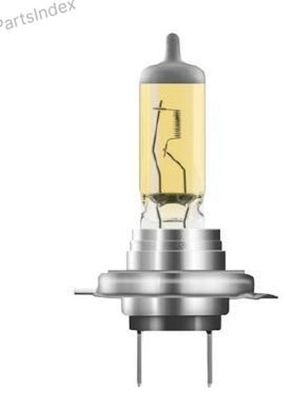Автолампа Osram 62210FBR-HCB галогенная, 2 шт