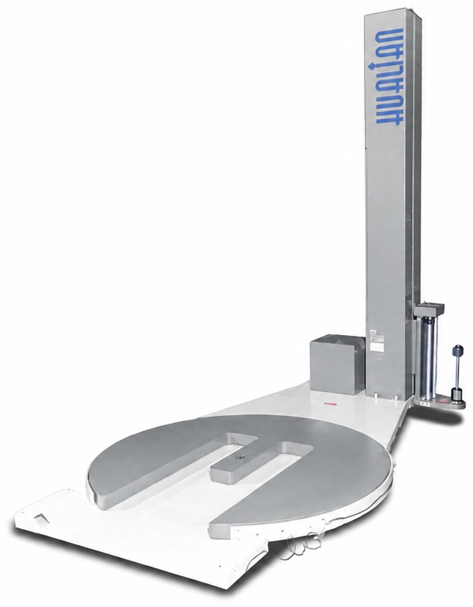 Паллетоупаковщик Hualian Machinery HL-1650EF