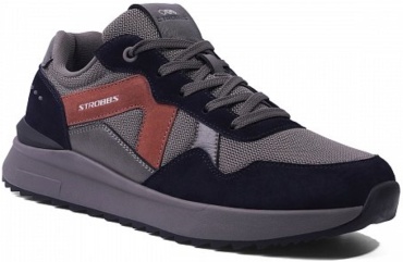 Кроссовки STROBBS синий