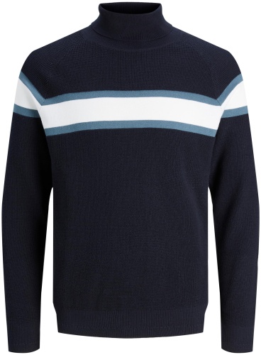 Свитер Jack&Jones мультиколор