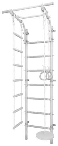 Игровой комплекс 100x81x224 см