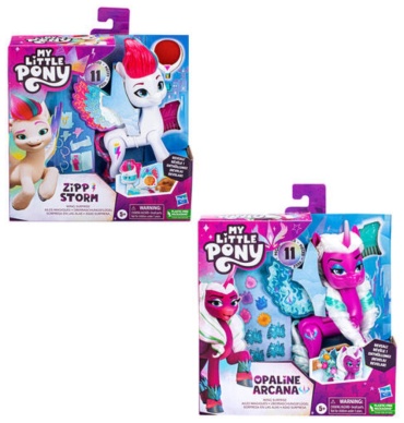 MY LITTLE PONY My Little Pony (MLP) 12.5 см 1 шт
