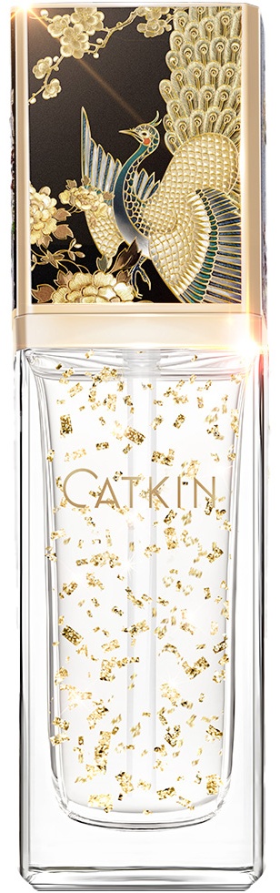 CATKIN Skinperfect Black Truffle Primer Base основа под макияж для лица 35 мл