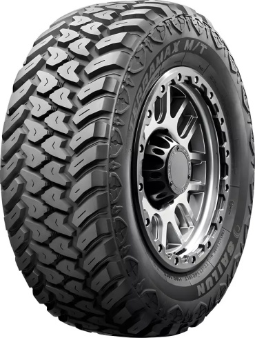 Sailun LТ Terrаmax M/T 35.00/12.5 R17 121 Q без шипов